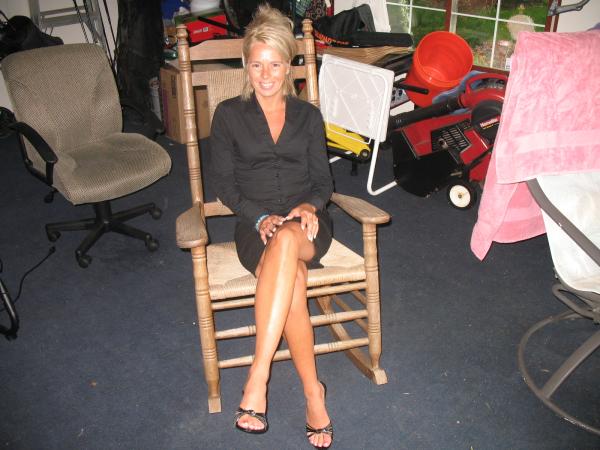 Barbara Graham - Class of 1981 - Franklin High School