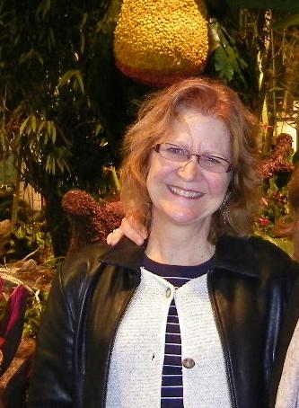Josette Ballert - Class of 1969 - Franklin High School