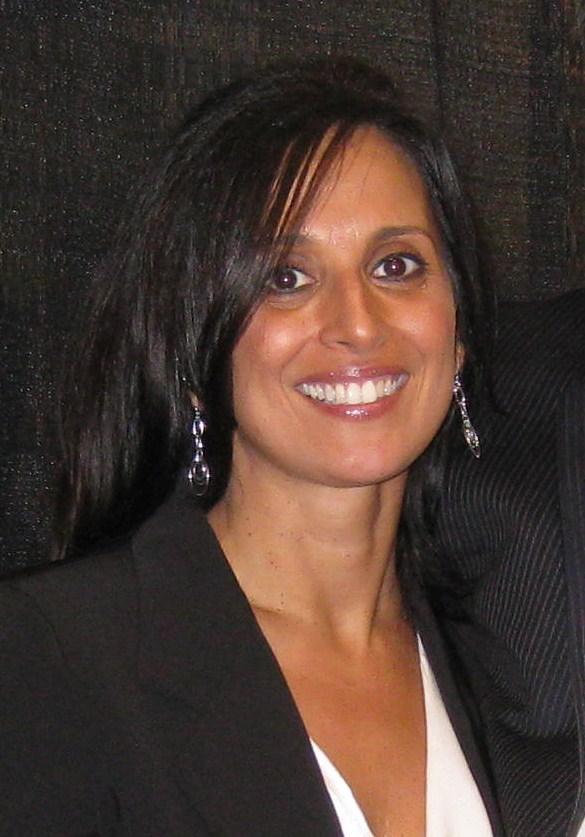 Vicki Rodopoulos - Class of 1986 - Franklin High School
