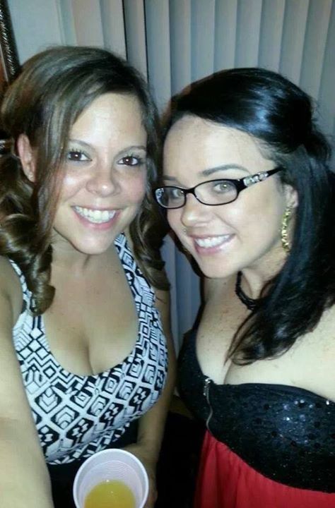 Brittany Kelley - Class of 2007 - Franklin High School