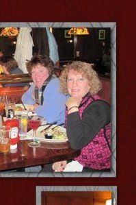 Denise Leslie - Class of 1976 - Franklin High School