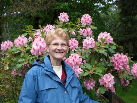 Marlene Erxleben - Class of 1966 - Franklin High School