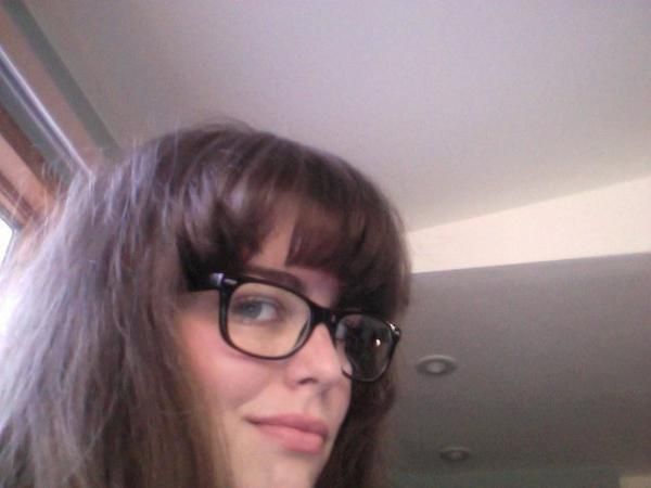 Jessica Trieskey - Class of 2004 - Franklin High School