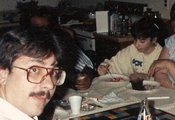 Joseph Rotondi - Class of 1978 - Franklin High School
