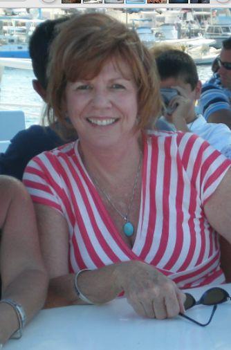 Sandra Schmidt - Class of 1966 - Franklin High School