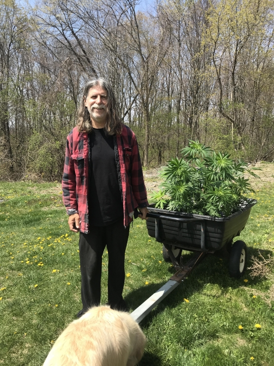 Dave Redoutey - Class of 1974 - Franklin High School