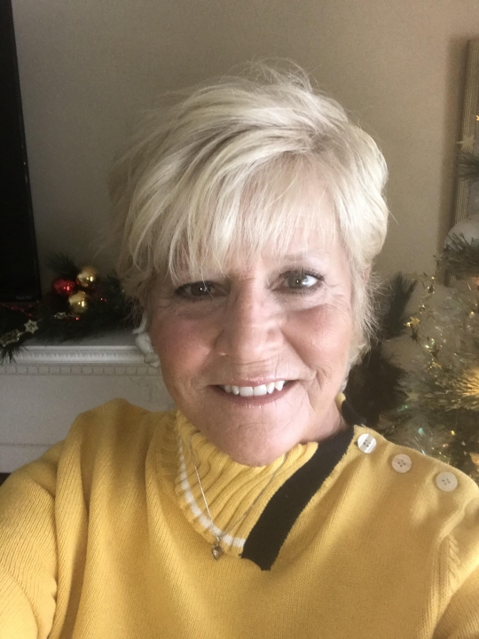 Constance Moorhead Macdonald - Class of 1971 - Franklin High School
