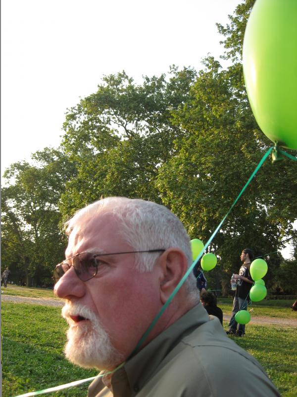 Robert Wolverton - Class of 1966 - Franklin High School