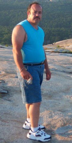 Anthony Mazzella - Class of 1982 - Franklin High School