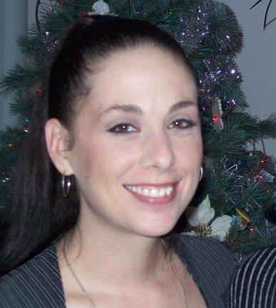 Nicole Carey - Class of 1992 - Franklin High School
