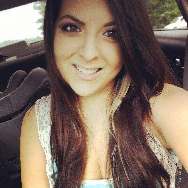 Carlotta Mclean - Class of 2009 - Franklin High School