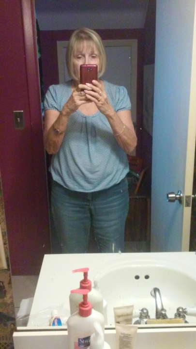 Dayle Anderson - Class of 1964 - Franklin High School