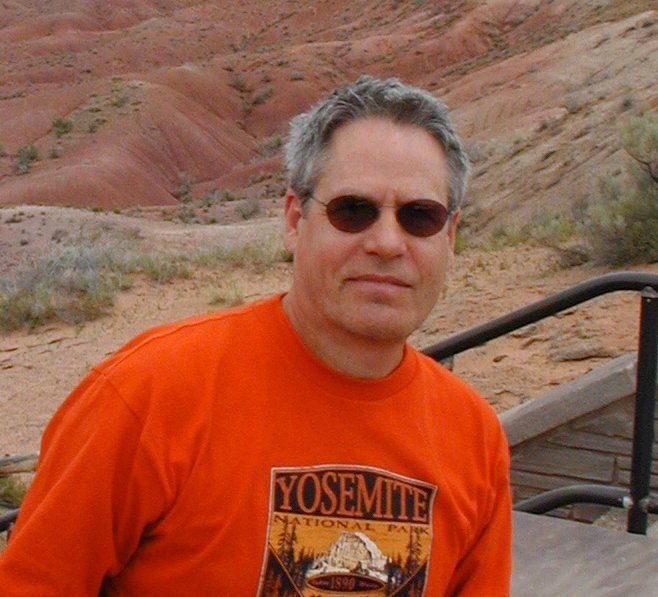 Jeff Vrba - Class of 1970 - Franklin High School