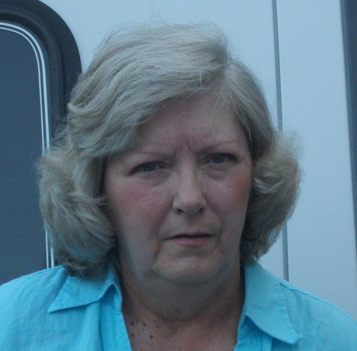 Judy Daly - Class of 1965 - Franklin High School