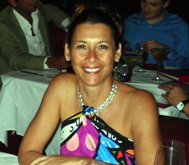 Niki Mallos - Class of 1978 - Franklin High School