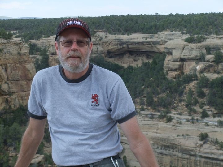 Robert Mcgill - Class of 1968 - Franklin High School