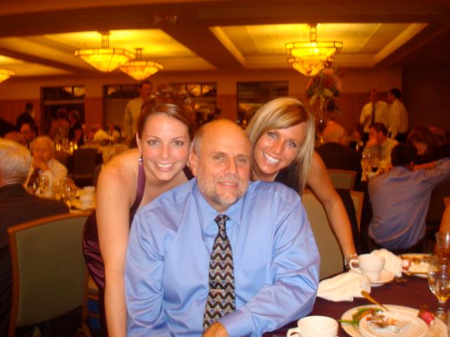 Barry Faber - Class of 1973 - Franklin High School
