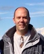 Michael Kohls - Class of 1987 - Franklin High School