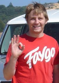 Derek Nowicki - Class of 1999 - Franklin High School
