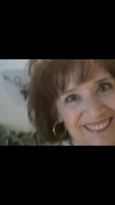 Patricia Carden - Class of 1967 - Franklin High School