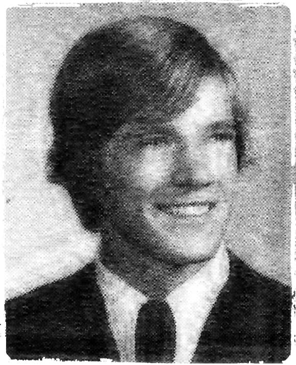 Michael Mimnaugh - Class of 1972 - Franklin High School