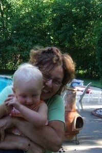 Charlene Krygier - Class of 1965 - Franklin High School