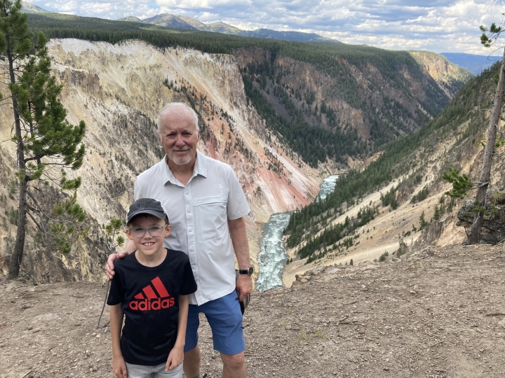 Michael Rosko - Class of 1970 - Franklin High School