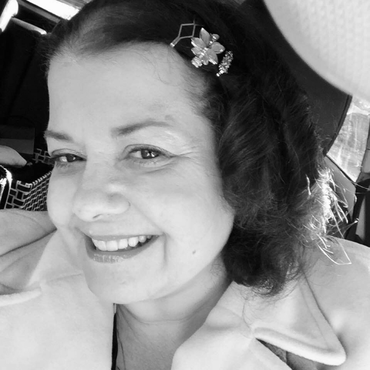 Angela Tiano - Class of 1984 - Franklin High School