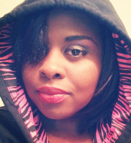 Priscilla Harris - Class of 2006 - Ocoee High School