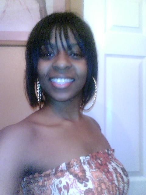 Crystal Caballero - Class of 2007 - Ocoee High School