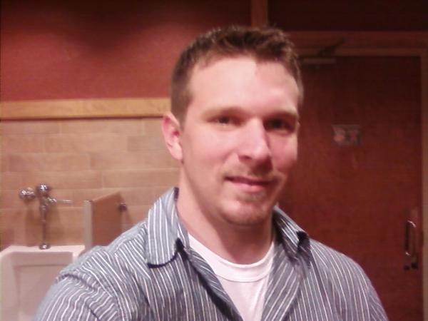 Jordan Ring - Class of 2007 - Ocoee High School