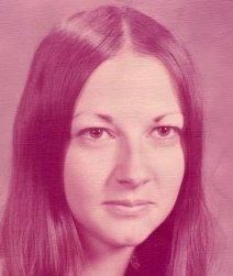 Charlotte Martin - Class of 1971 - Ocoee High School