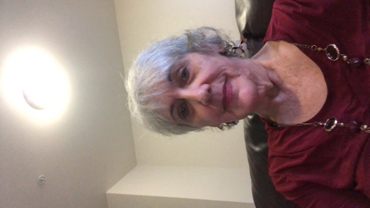 Janice Hampton - Class of 1969 - Hoquiam High School