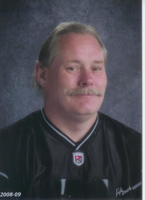 Michael Brunstad - Class of 1975 - Hoquiam High School