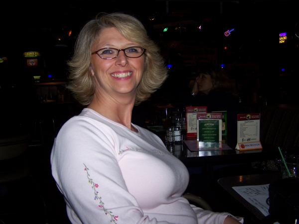 Carol Dragoo - Class of 1979 - Hoquiam High School