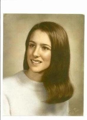 Bette Jean Gray - Class of 1971 - Hoquiam High School