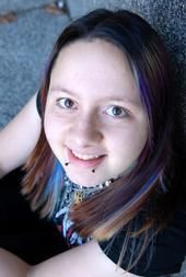 Brittany Gossler - Class of 2009 - Hoquiam High School