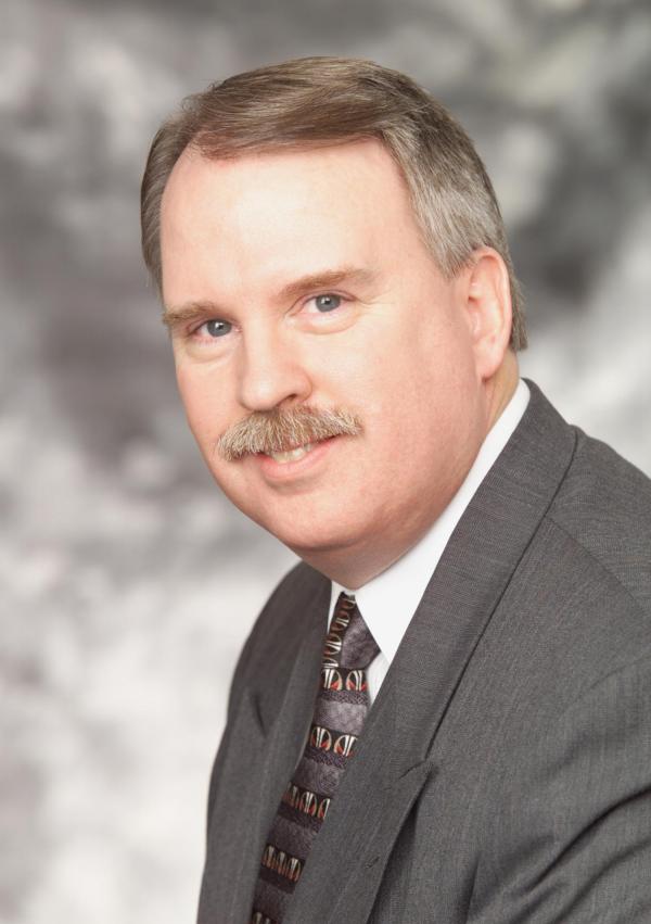 Norman Langford - Class of 1971 - Hoquiam High School