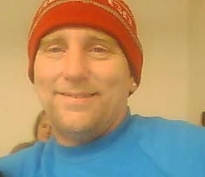 Bill Lewis - Class of 1982 - Hoquiam High School