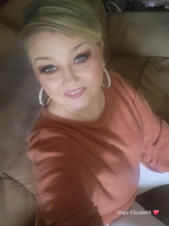 Hope Bouback - Class of 2001 - Hoquiam High School