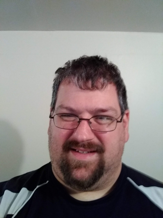 Timothy Merrill - Class of 1995 - Hoquiam High School