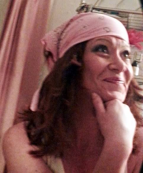 Michele Haley - Class of 2000 - Hoquiam High School