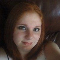 Lennia Stroup - Class of 2008 - Hoquiam High School