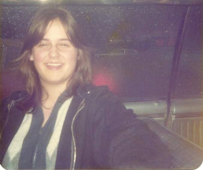Carol Frase - Class of 1978 - Hoquiam High School