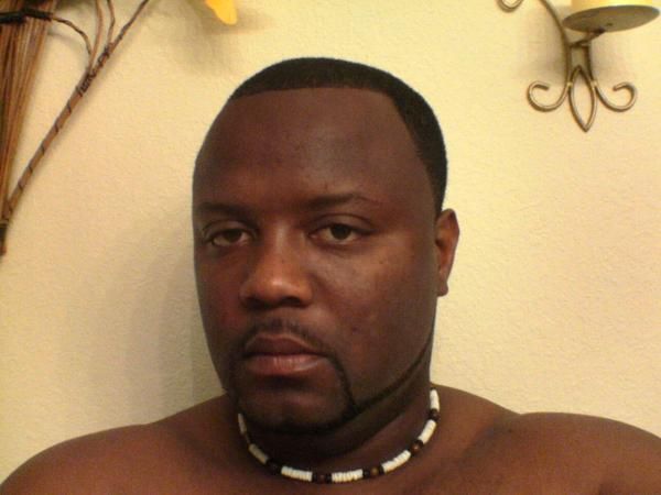 Dwayne Bo Wilkerson - Class of 1994 - Osceola High School