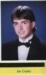 Joseph Cooley - Class of 1991 - Osceola High School