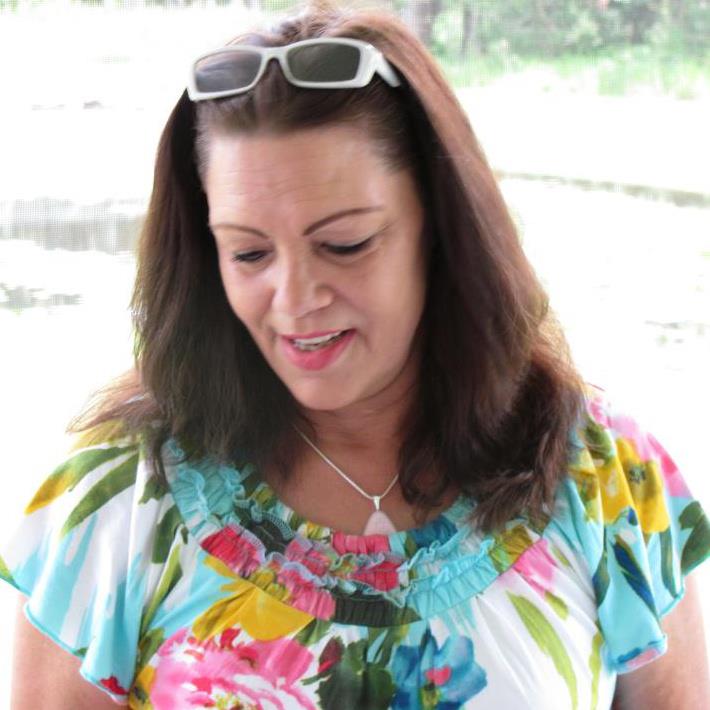 Sarah Stone - Class of 1973 - Osceola High School