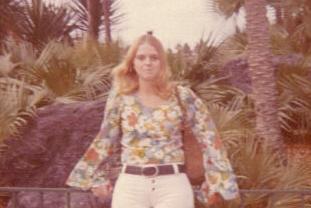 Leiann Tyner - Class of 1974 - Osceola High School