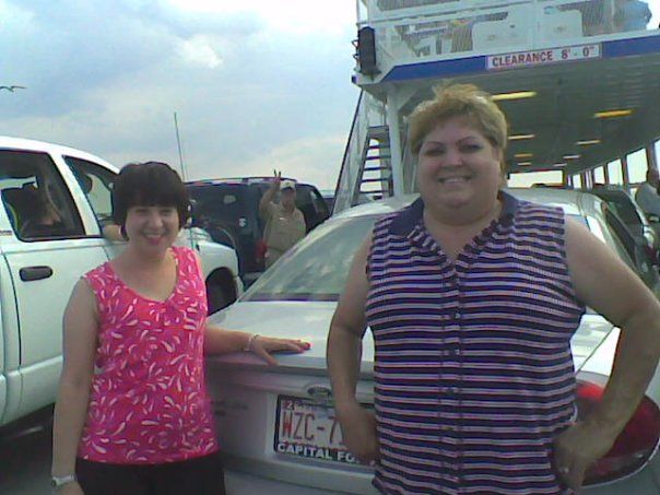 Gail Redman - Class of 2005 - Osceola High School