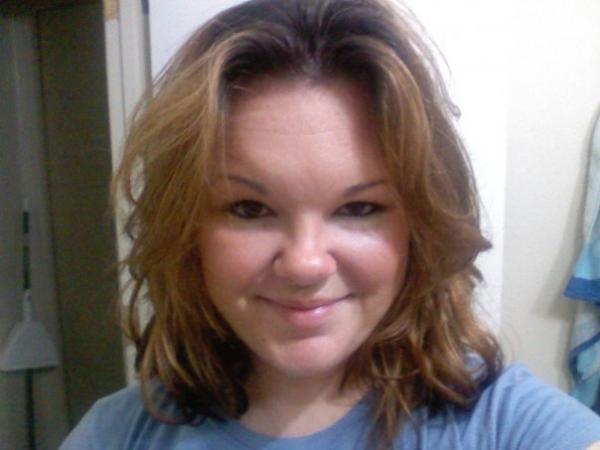 Christina Sutton - Class of 2003 - Osceola High School